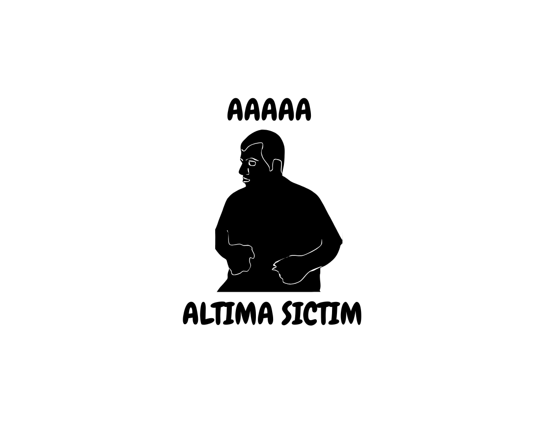 AAA ALTIMA SICTIM - StickCar