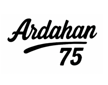 Ardahan 75 Sticker