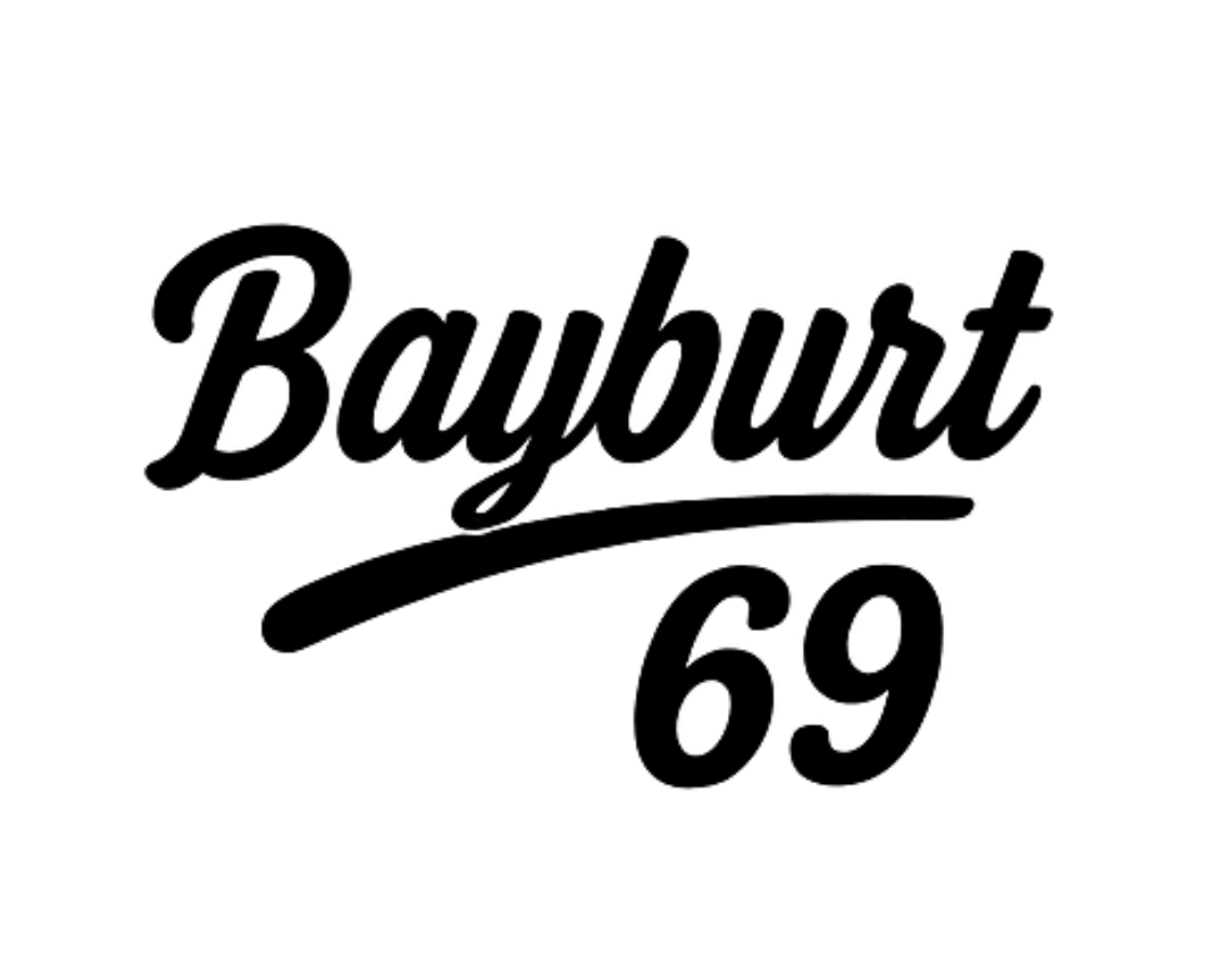 Bayburt 69 Sticker