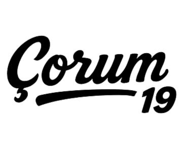Corum 19 Sticker