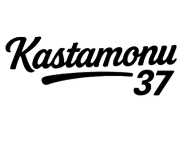 Kastamonu 37 Sticker