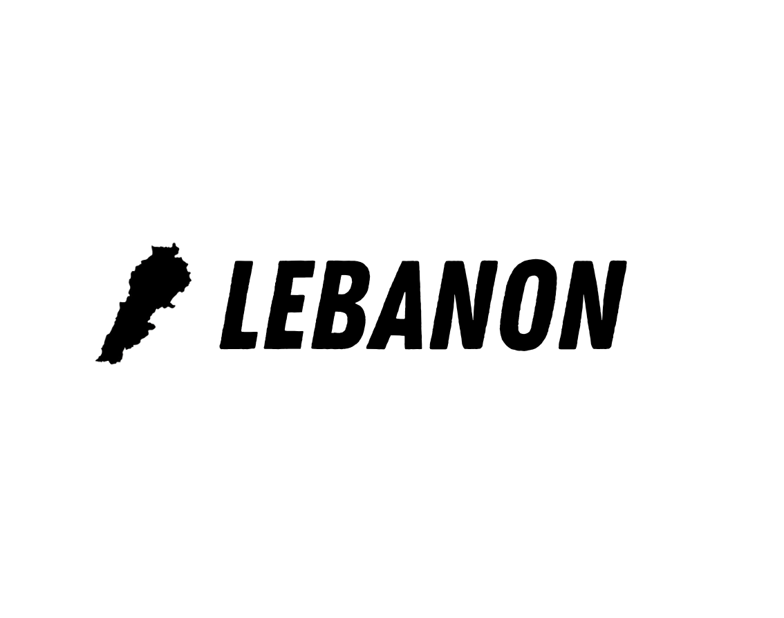 Lebanon Sticker - StickCar