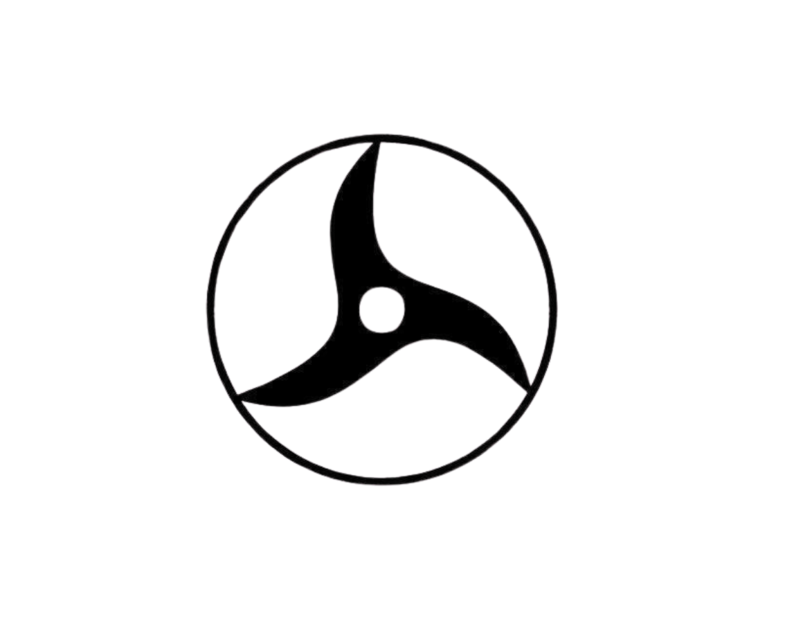 Mangekyou Sharingan 4 Sticker