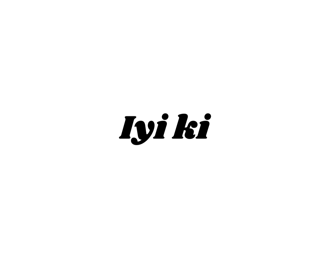 Iyi ki