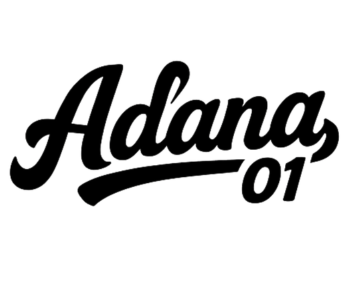 Adana 01 Sticker