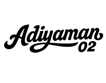 Adiyaman 02 Sticker