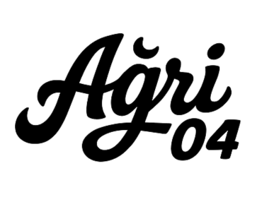 Agri 04 Sticker