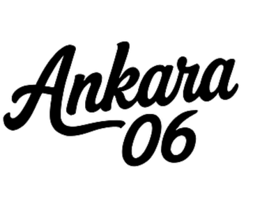 Ankara 06 Sticker