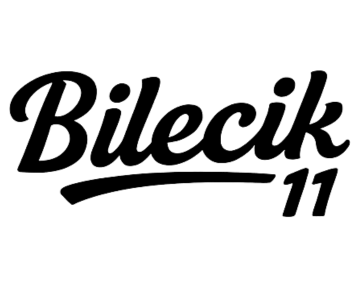 Bilecik 11 Sticker