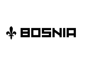 Bosnia Sticker - StickCar