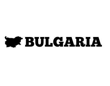 Bulgaria Sticker - StickCar