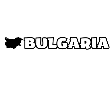 Bulgaria Sticker - StickCar