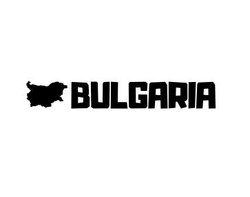 Bulgaria Sticker - StickCar