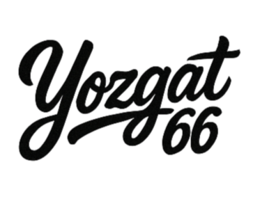 Yozgat 66 Sticker