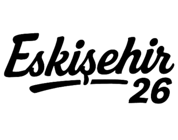 Eskisehir 26 Sticker