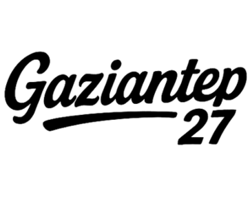 Gaziantep 27 Sticker