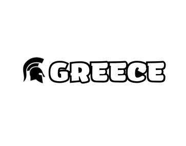 Greece Sticker - StickCar