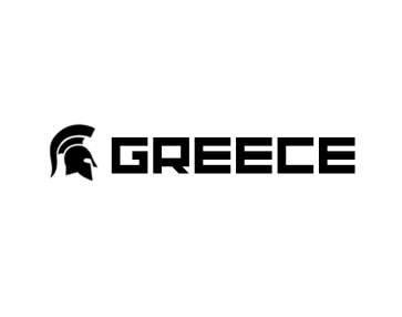 Greece Sticker - StickCar