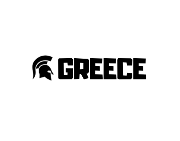 Greece Sticker - StickCar
