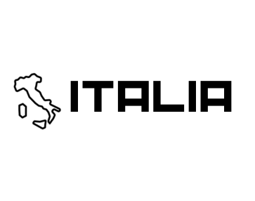 Italia Sticker - StickCar