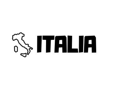 Italia Sticker - StickCar