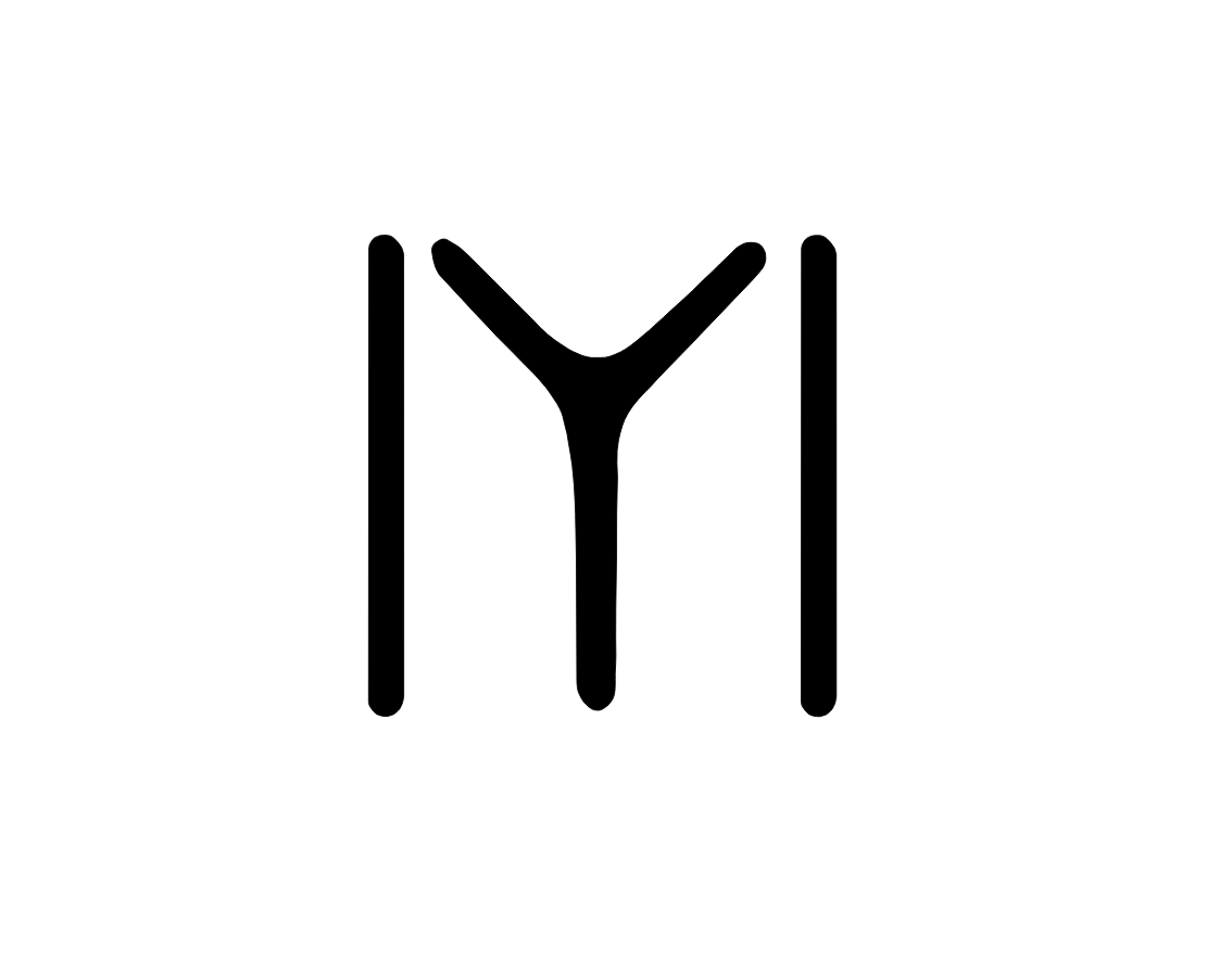 GÖKTÜRK KAYI STICKER