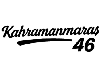 Kahramanmaras 46 Sticker