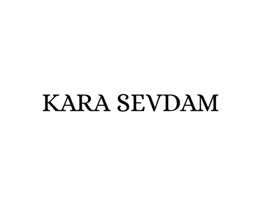 Kara sevdam