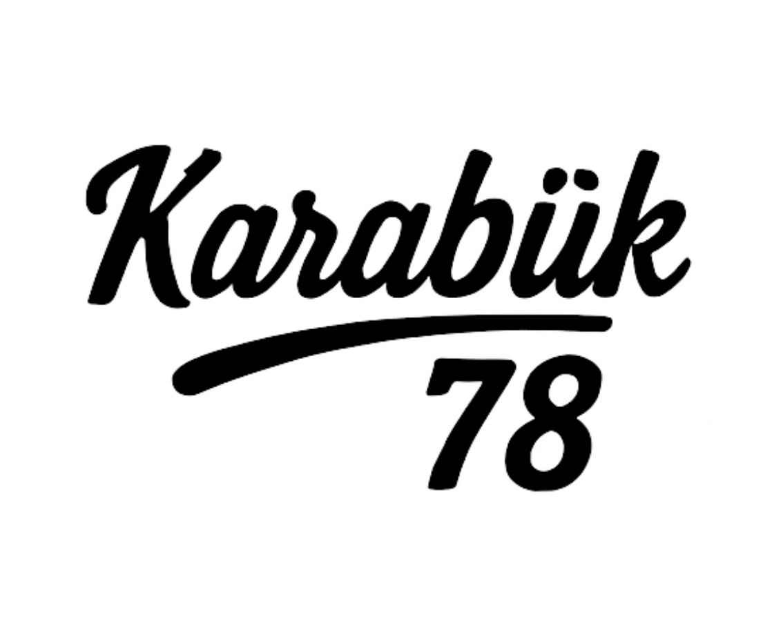 Karabük 78 Sticker