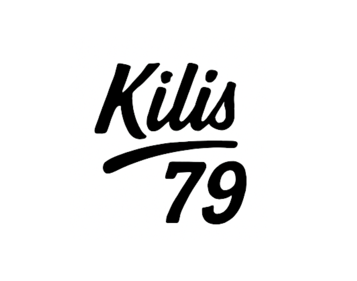Kilis 79 Sticker
