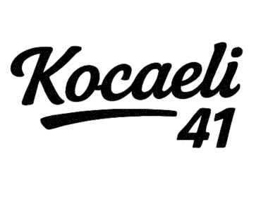 Kocaeli 41 Sticker
