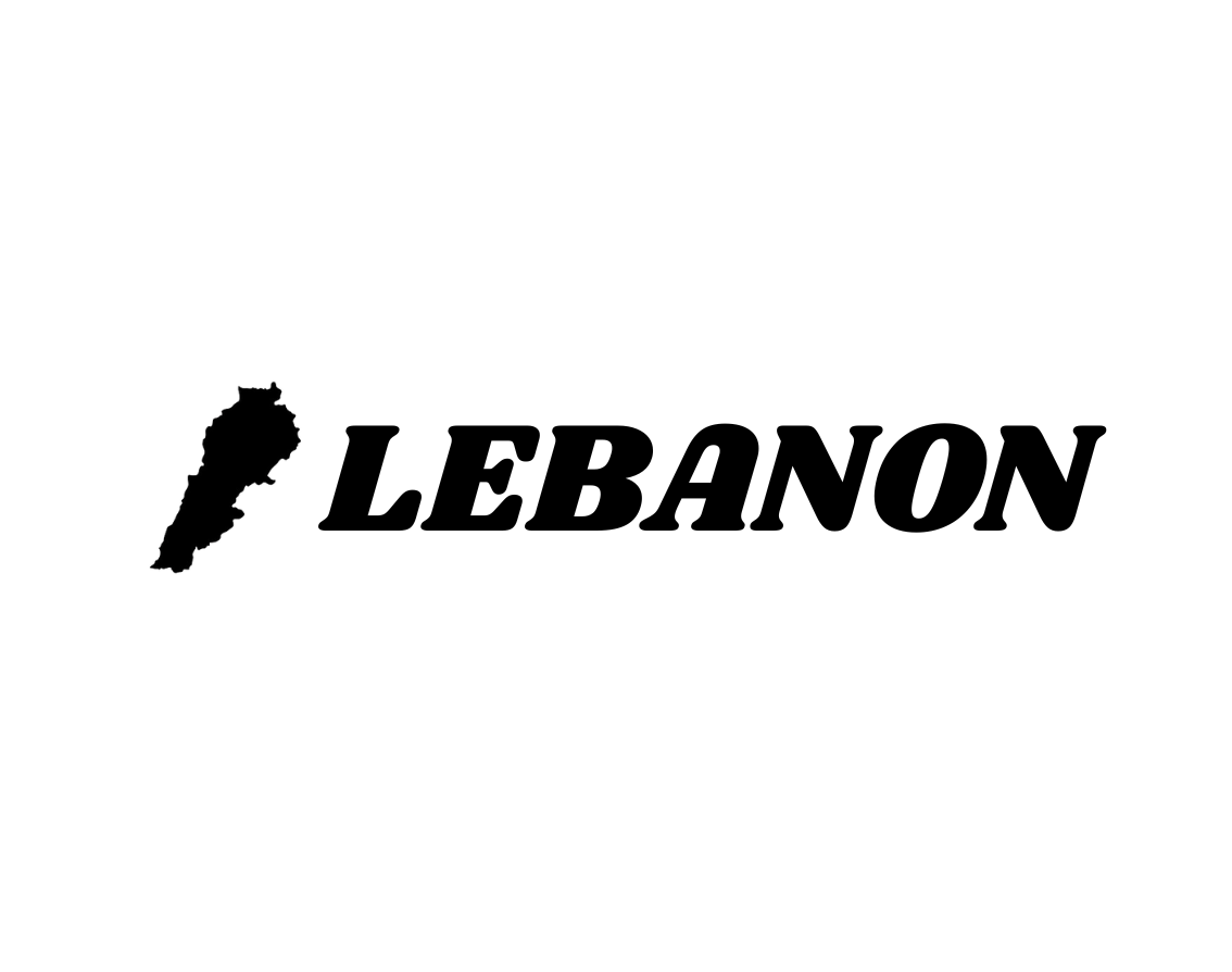 Lebanon Sticker - StickCar