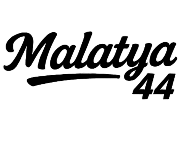 Malatya 44 Sticker