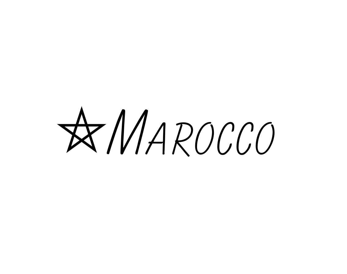 Marocco Sticker - StickCar