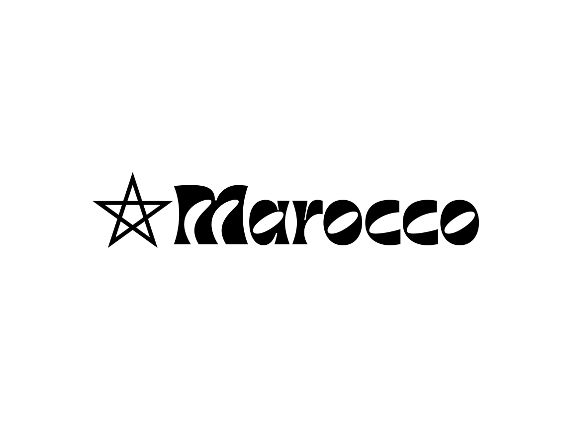 Marocco Sticker - StickCar