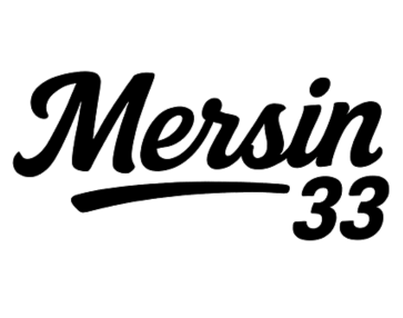 Mersin 33 Sticker