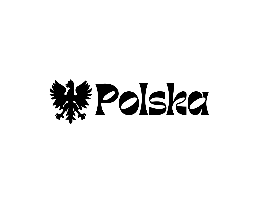 Polska Sticker - StickCar