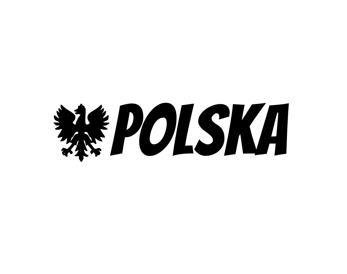 Polska Sticker - StickCar