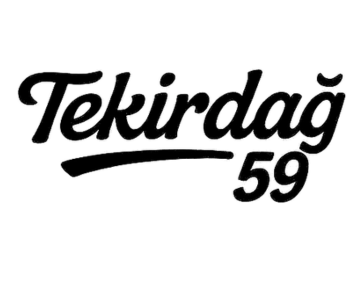 Tekirdag 59 Sticker