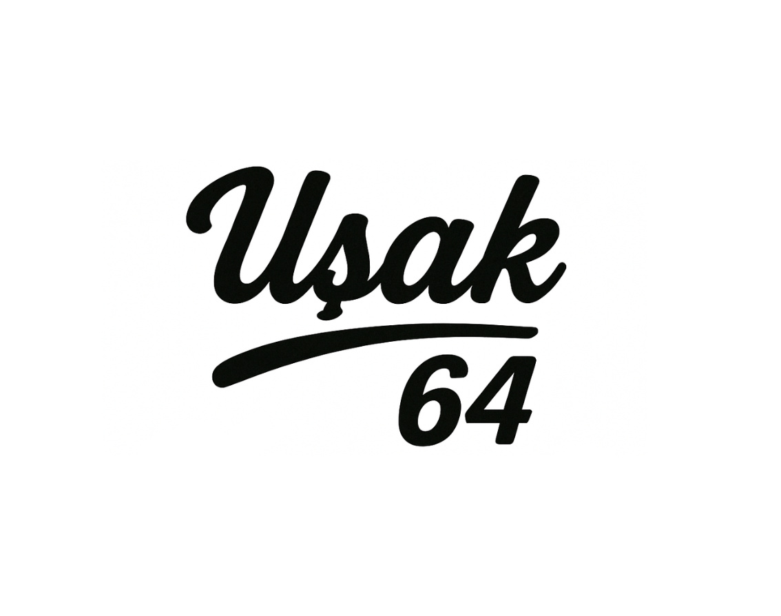 Usak 64 Sticker