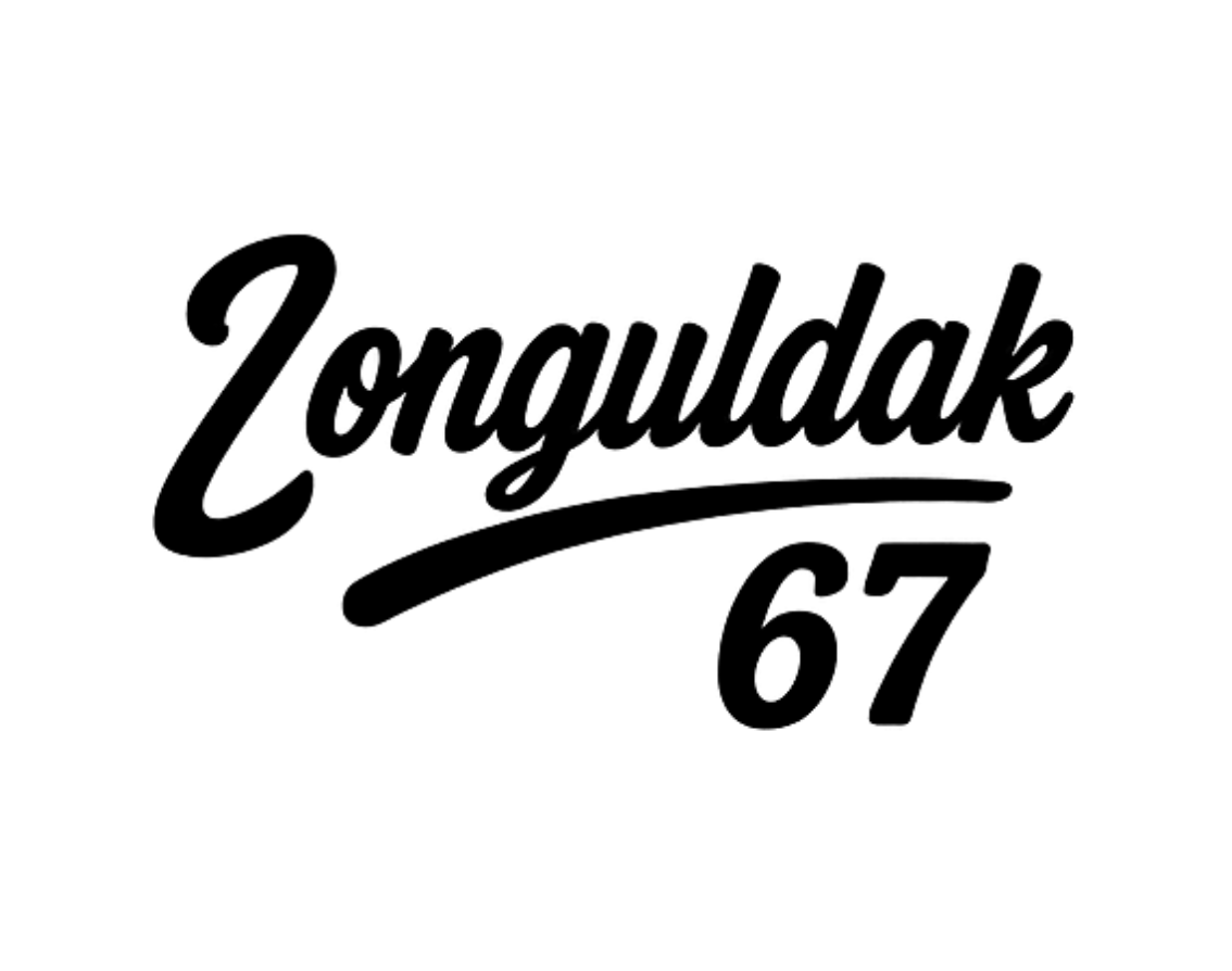 Zonguldak 67 Sticker