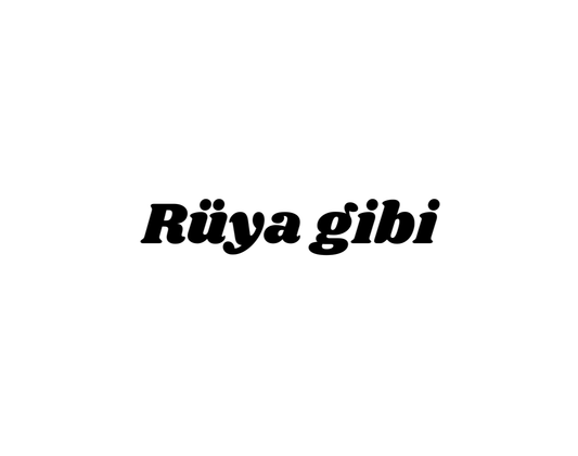 Rüya gibi